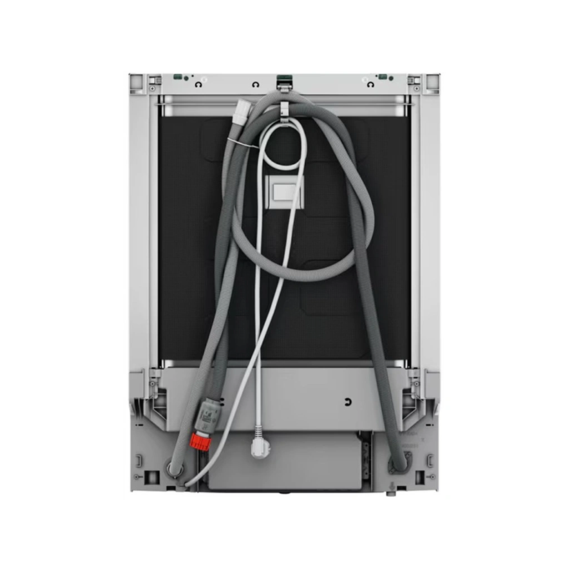 Встраиваемая посудомоечная машина Electrolux E62LD220S