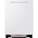 Вбудована посудомийна машина Samsung DW80H77NAB0U1