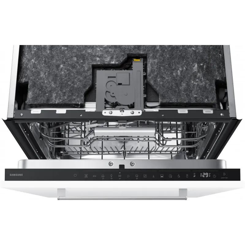 Вбудована посудомийна машина Samsung DW80H77NAB0U1
