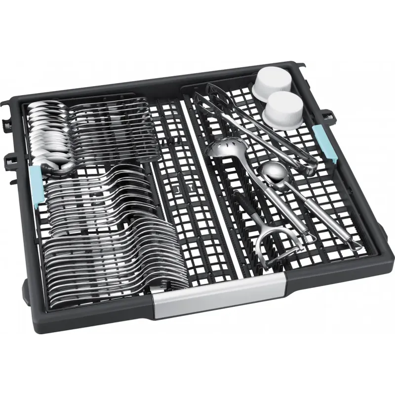Вбудована посудомийна машина Samsung DW80H77NAB0U1