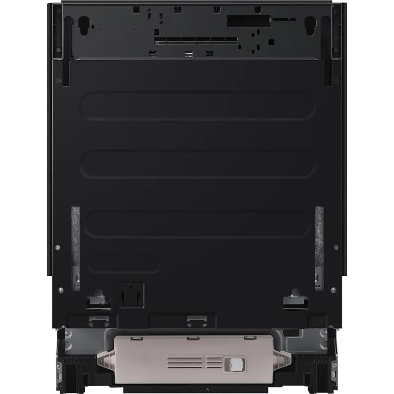 Вбудована посудомийна машина Samsung DW80H77NAB0U1