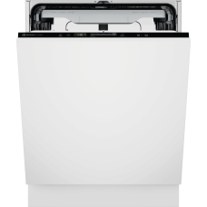 Вбудована посудомийна машина Electrolux E62LD200S