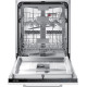 Встраиваемая посудомоечная машина Samsung DW60CG550B00UA