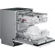 Встраиваемая посудомоечная машина Samsung DW60CG550B00UA