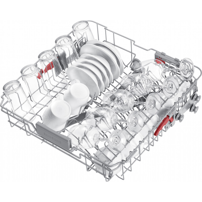Встраиваемая посудомоечная машина Samsung DW60CG550B00UA