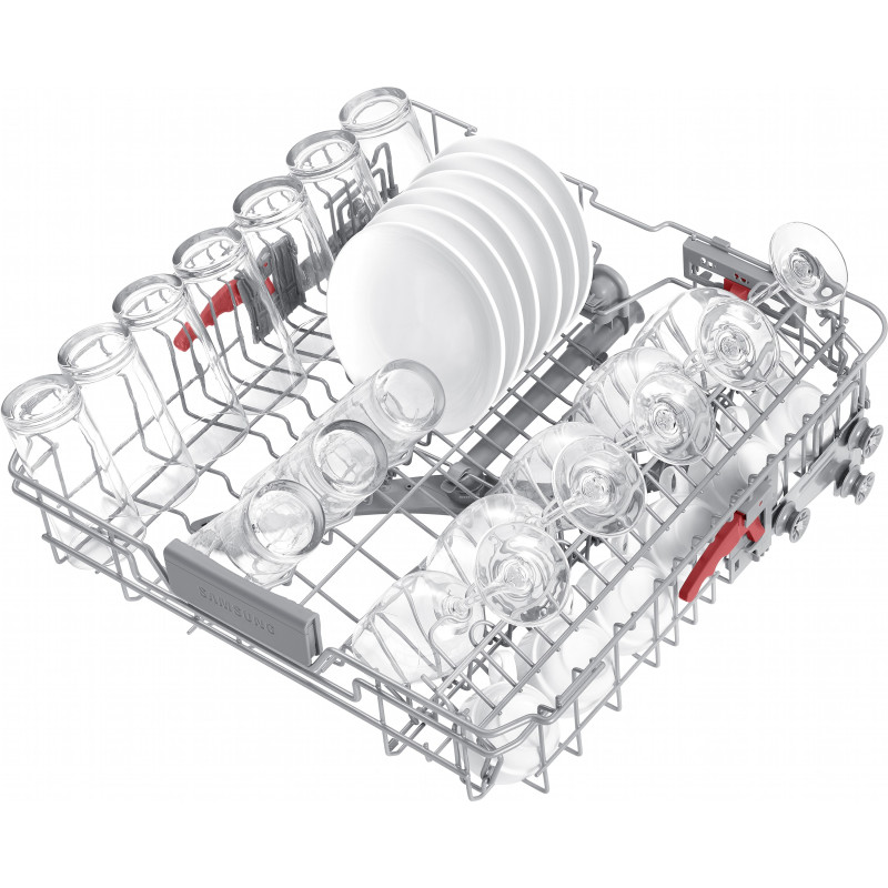Встраиваемая посудомоечная машина Samsung DW60CG550B00UA