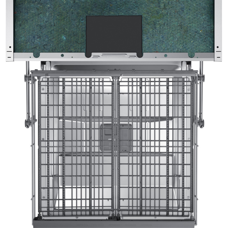 Встраиваемая посудомоечная машина Samsung DW60CG550B00UA
