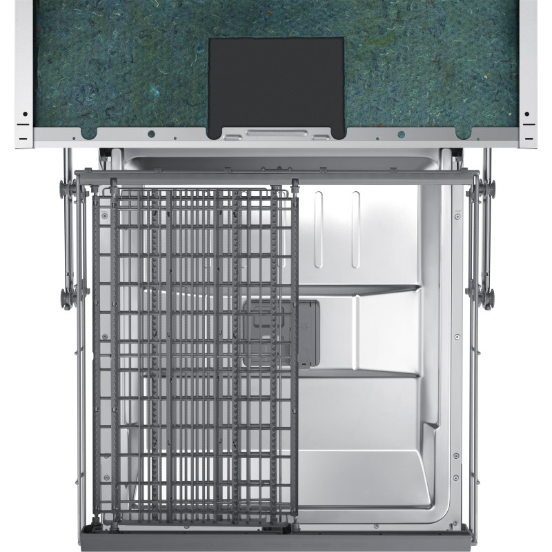 Встраиваемая посудомоечная машина Samsung DW60CG550B00UA