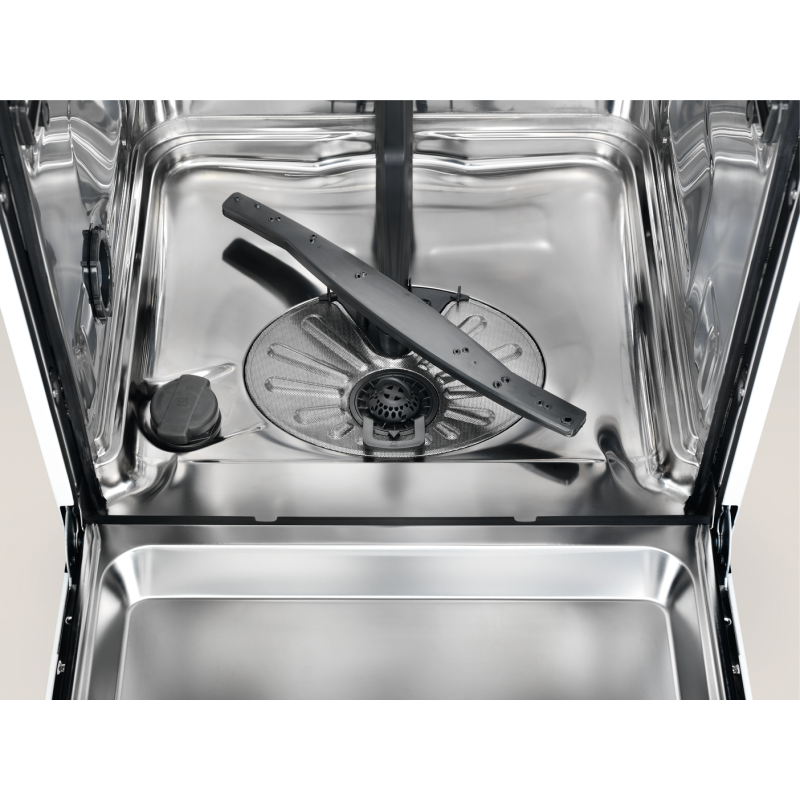 Вбудована посудомийна машина Electrolux KL52E100S