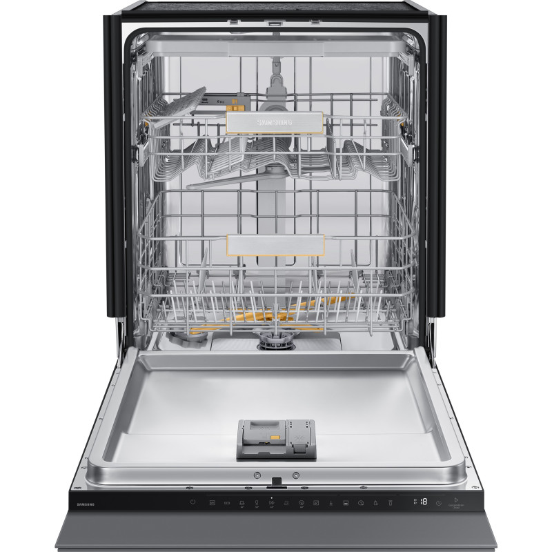 Вбудована посудомийна машина Samsung DW60DG790I00U1