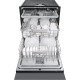 Вбудована посудомийна машина Samsung DW60DG790I00U1