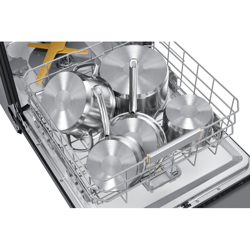 Вбудована посудомийна машина Samsung DW60DG790I00U1