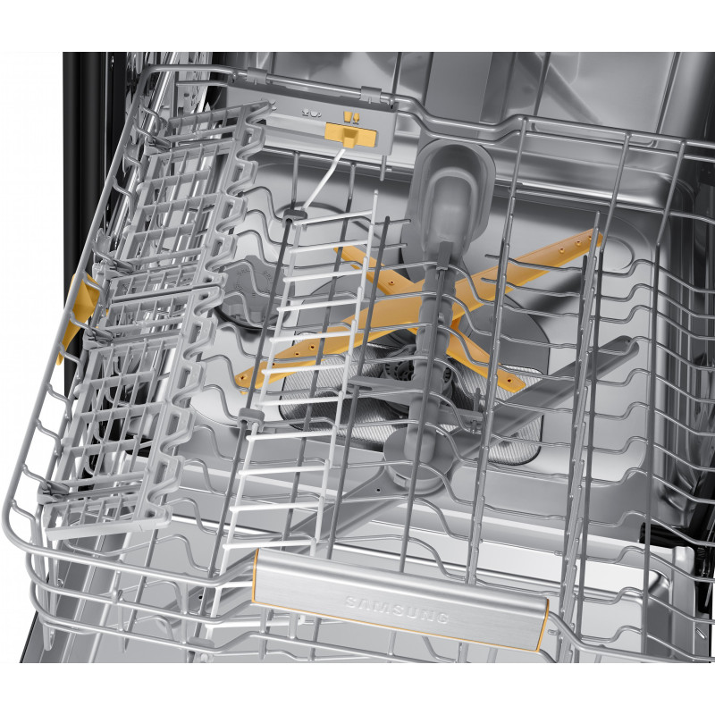 Вбудована посудомийна машина Samsung DW60DG790I00U1