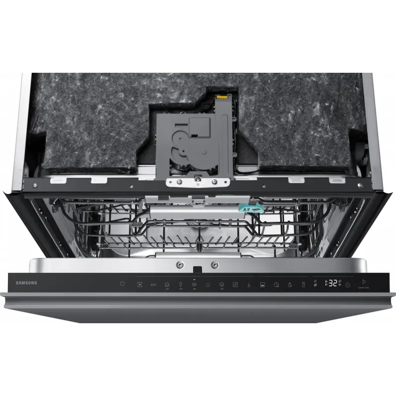 Встраиваемая посудомоечная машина Samsung DW90H79JAI0U1