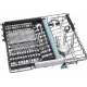 Встраиваемая посудомоечная машина Samsung DW90H79JAI0U1