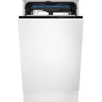 Вбудована посудомийна машина Electrolux EEA13200L