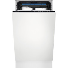 Вбудована посудомийна машина Electrolux EEA13200L