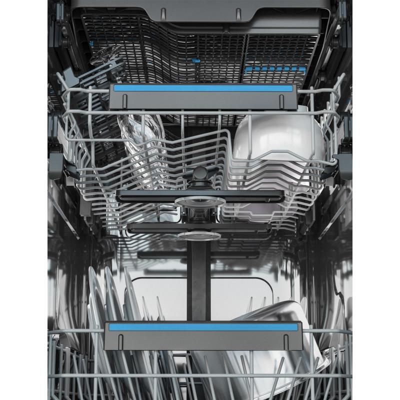 Вбудована посудомийна машина Electrolux EEA13200L
