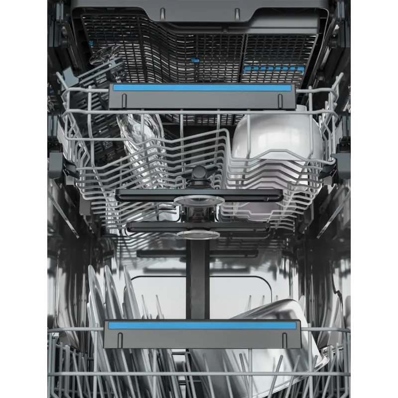 Встраиваемая посудомоечная машина Electrolux EEA13200L