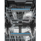 Вбудована посудомийна машина Electrolux EEA13200L