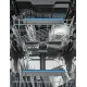Встраиваемая посудомоечная машина Electrolux EEA13200L