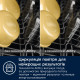 Вбудована посудомийна машина Electrolux EEA13200L