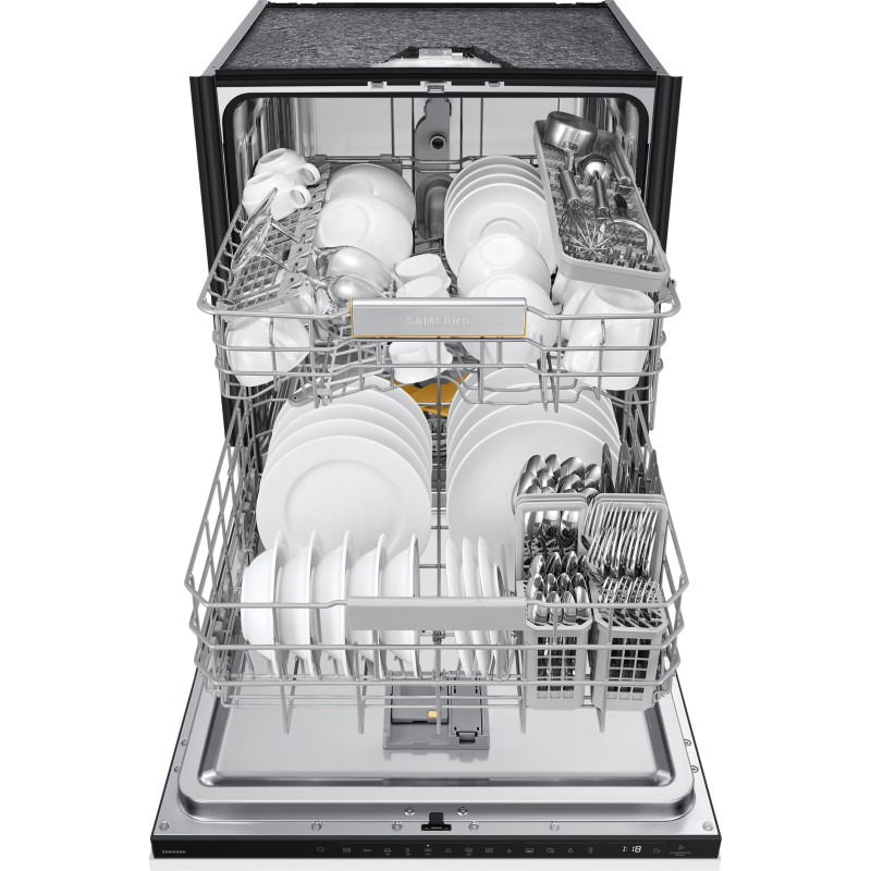 Встраиваемая посудомоечная машина Samsung DW60DG760B00U1
