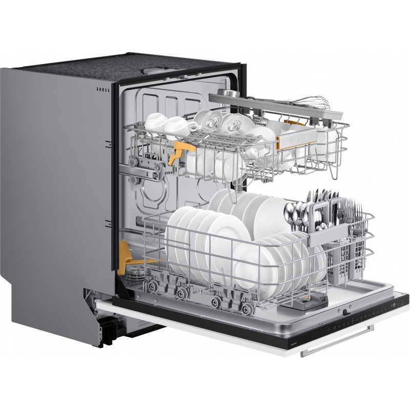 Встраиваемая посудомоечная машина Samsung DW60DG760B00U1