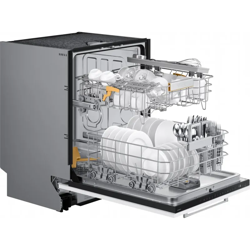 Встраиваемая посудомоечная машина Samsung DW60DG760B00U1