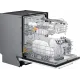 Встраиваемая посудомоечная машина Samsung DW60DG760B00U1