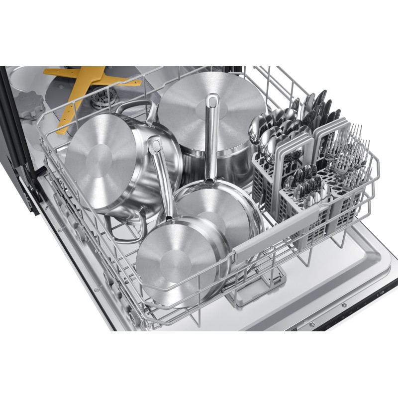 Встраиваемая посудомоечная машина Samsung DW60DG760B00U1