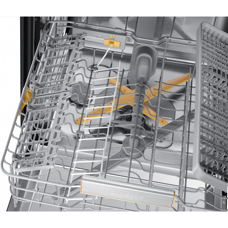Встраиваемая посудомоечная машина Samsung DW60DG760B00U1