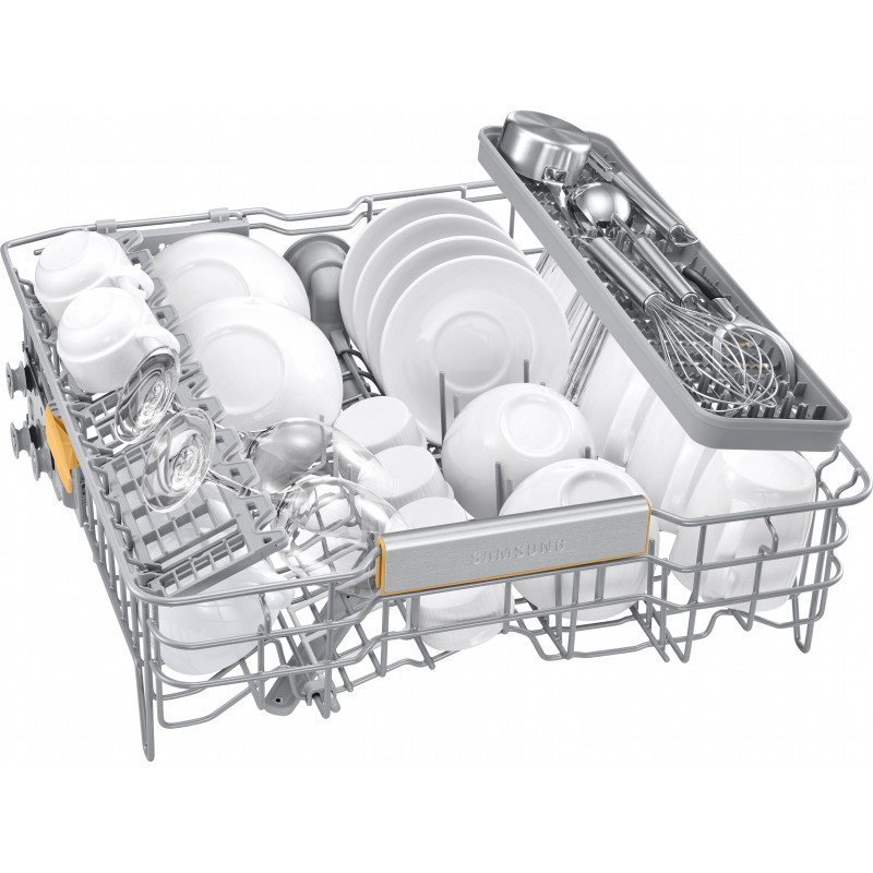 Встраиваемая посудомоечная машина Samsung DW60DG760B00U1