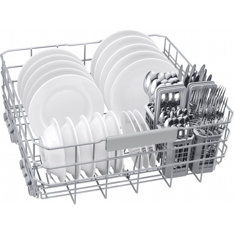 Встраиваемая посудомоечная машина Samsung DW60DG760B00U1