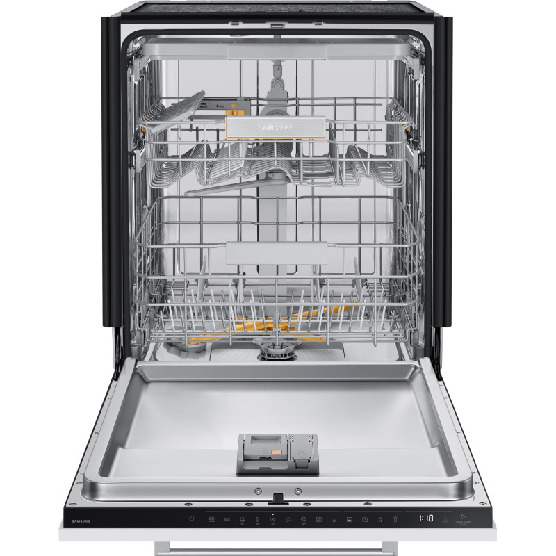 Встраиваемая посудомоечная машина Samsung DW60DG770B00U1