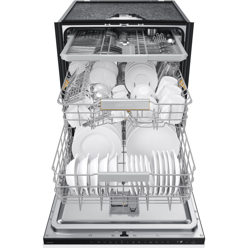 Встраиваемая посудомоечная машина Samsung DW60DG770B00U1