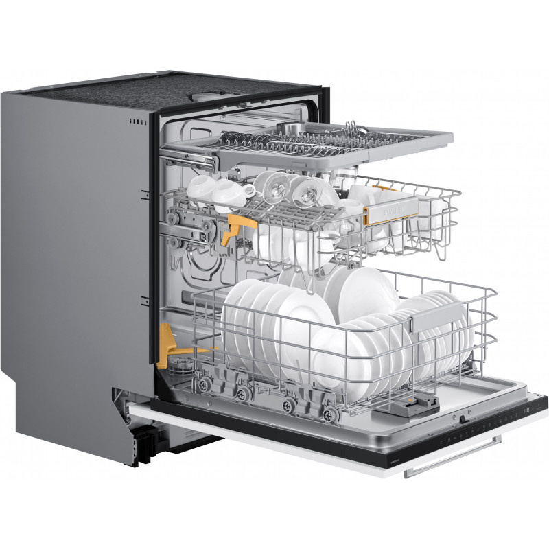 Встраиваемая посудомоечная машина Samsung DW60DG770B00U1