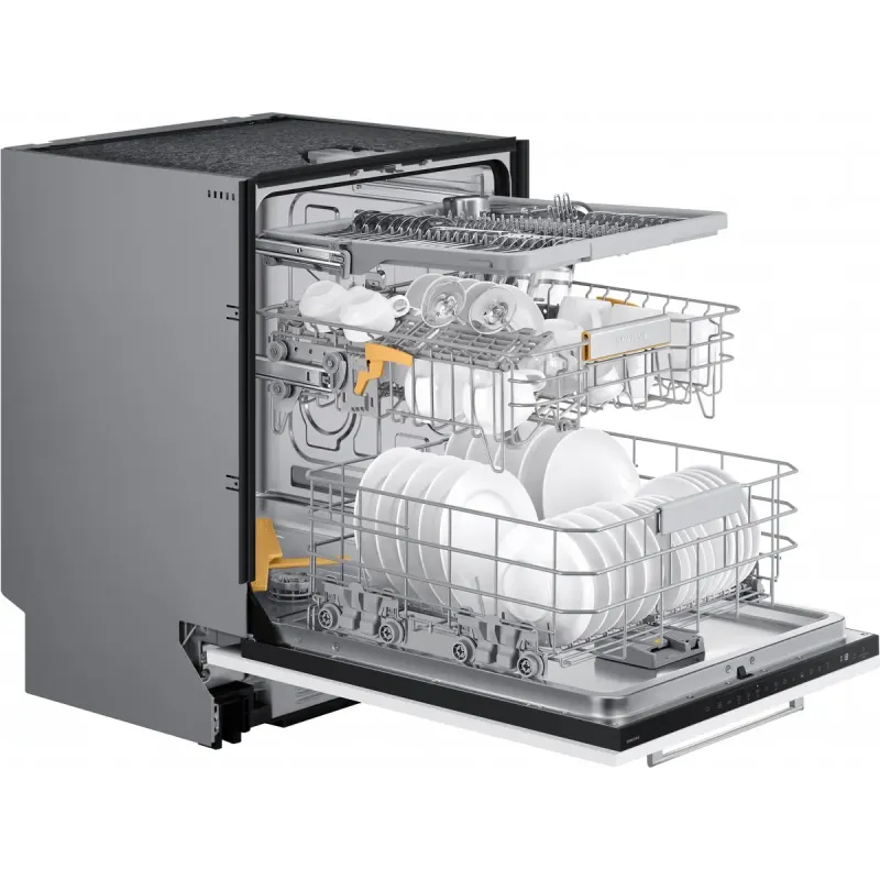 Встраиваемая посудомоечная машина Samsung DW60DG770B00U1
