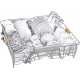 Встраиваемая посудомоечная машина Samsung DW60DG770B00U1