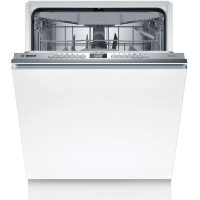 Вбудована посудомийна машина Bosch SMH4ECX28E