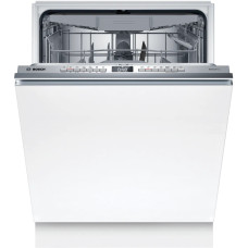 Вбудована посудомийна машина Bosch SMH4ECX28E