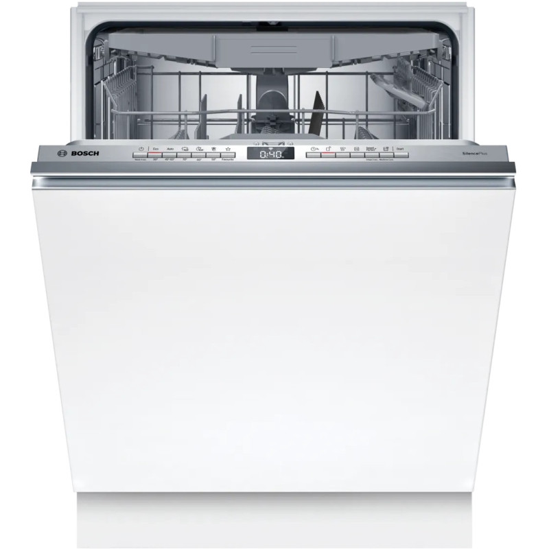 Встраиваемая посудомоечная машина Bosch SMH4ECX28E