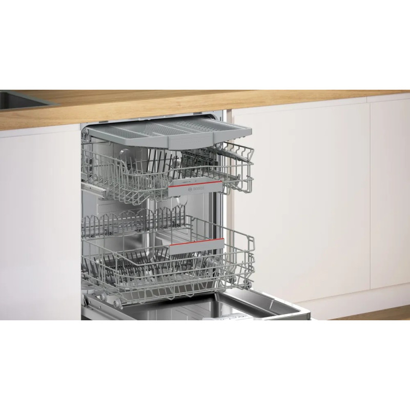 Встраиваемая посудомоечная машина Bosch SMH4ECX28E