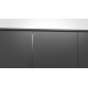 Встраиваемая посудомоечная машина Bosch SMH4ECX28E