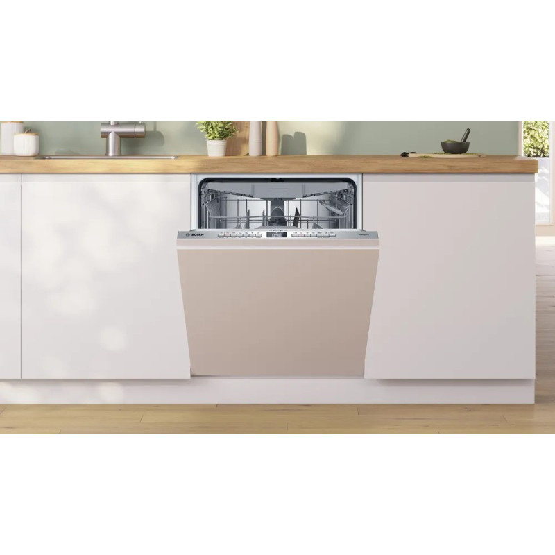 Встраиваемая посудомоечная машина Bosch SMH4ECX28E