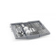 Встраиваемая посудомоечная машина Bosch SMH4ECX28E