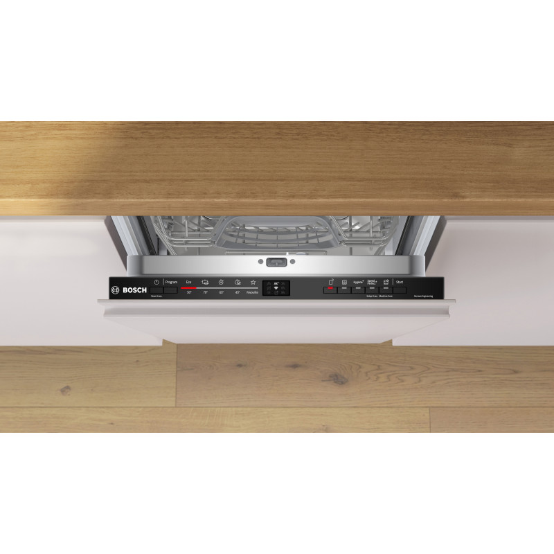 Bosch SPV2HMX03K