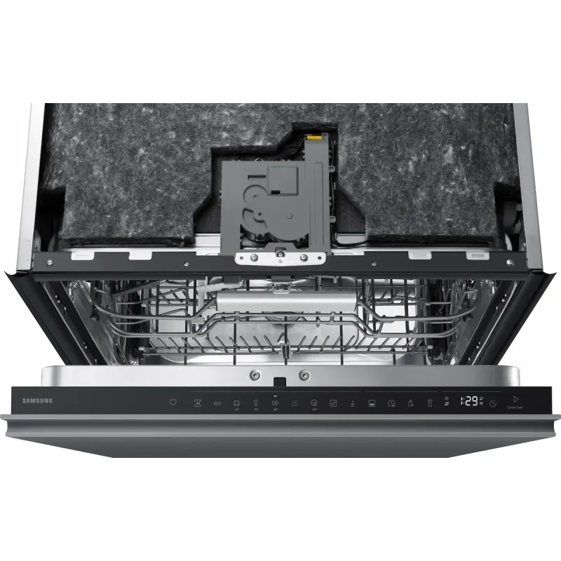 Вбудована посудомийна машина Samsung DW80H77JAI0U1