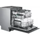 Вбудована посудомийна машина Samsung DW80H77JAI0U1