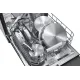 Вбудована посудомийна машина Samsung DW80H77JAI0U1